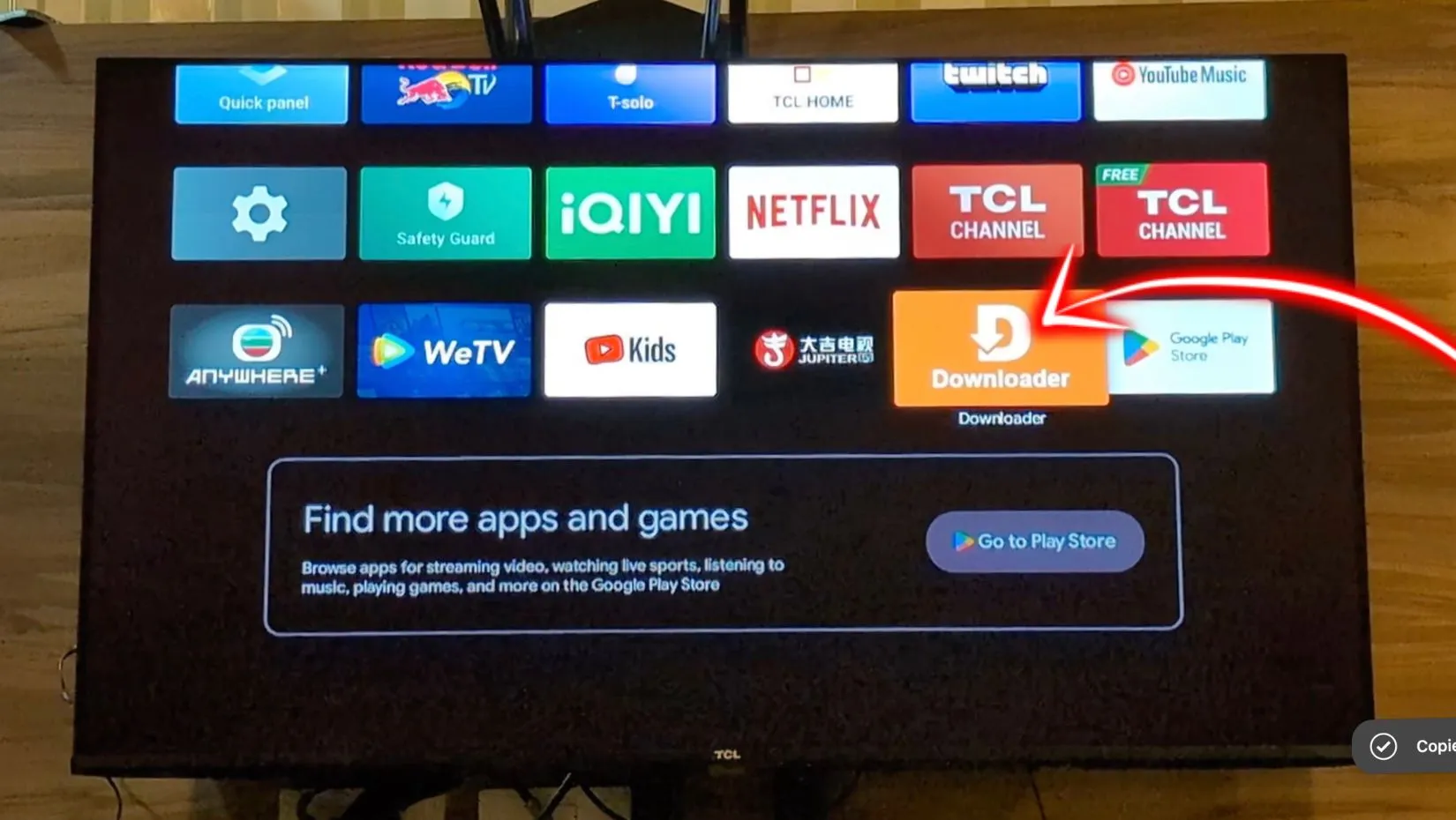 4k Media TV