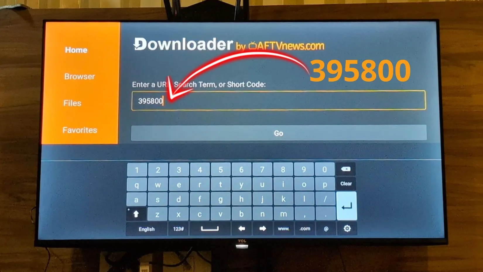 4k Media TV