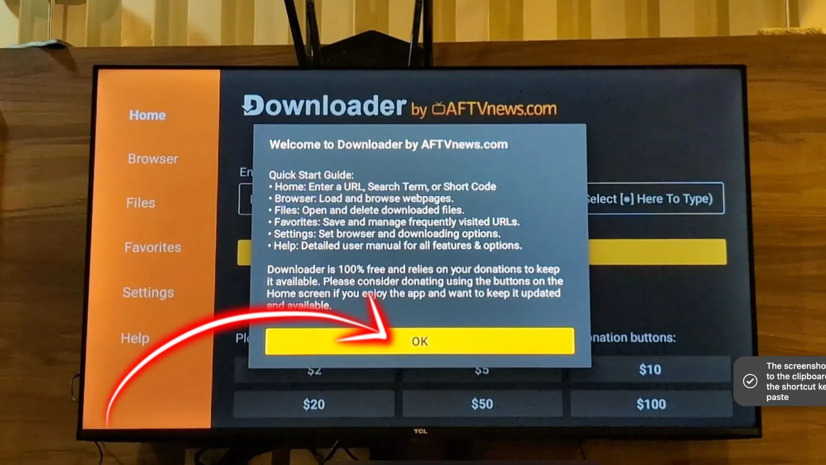 app ok downloader
